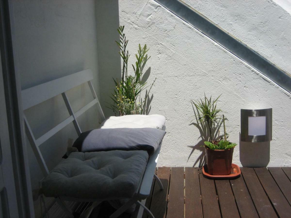 Apartment In Downtown Lissabon