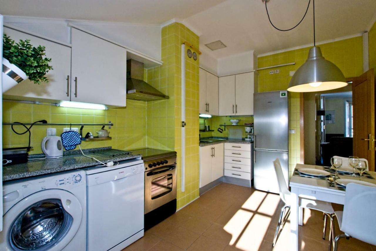 Apartment In Downtown *
