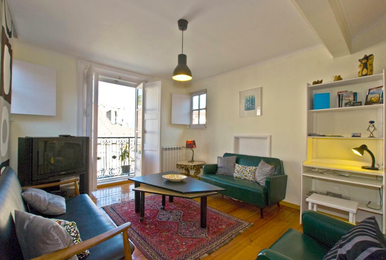 Apartment In Downtown Lissabon