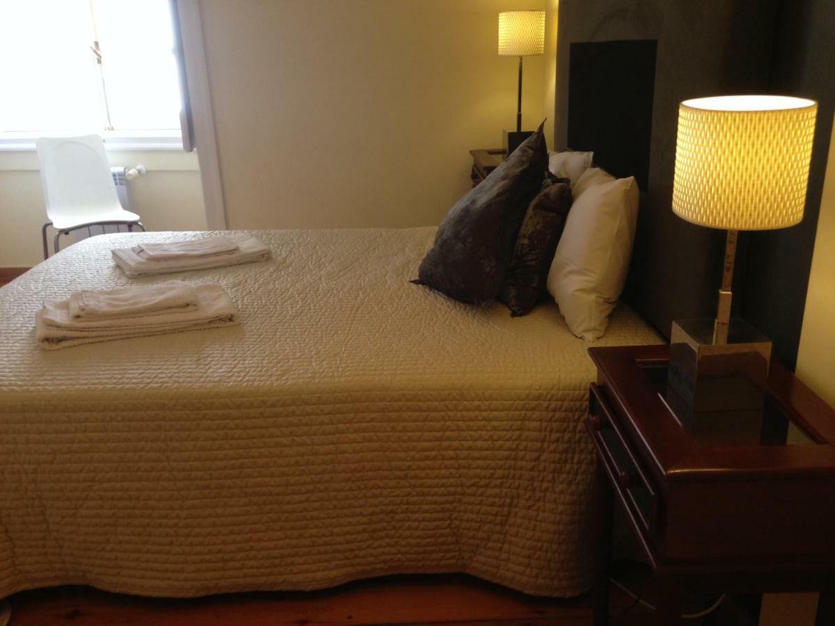 In Downtown Apartment Lissabon