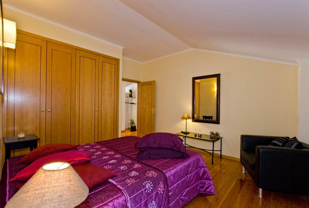 In Downtown Apartment Lissabon
