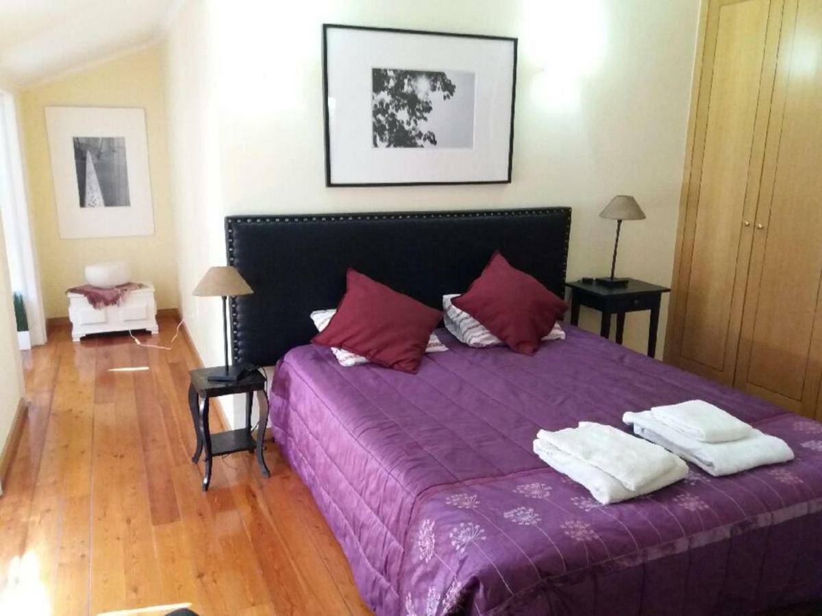 In Downtown Apartment Lissabon