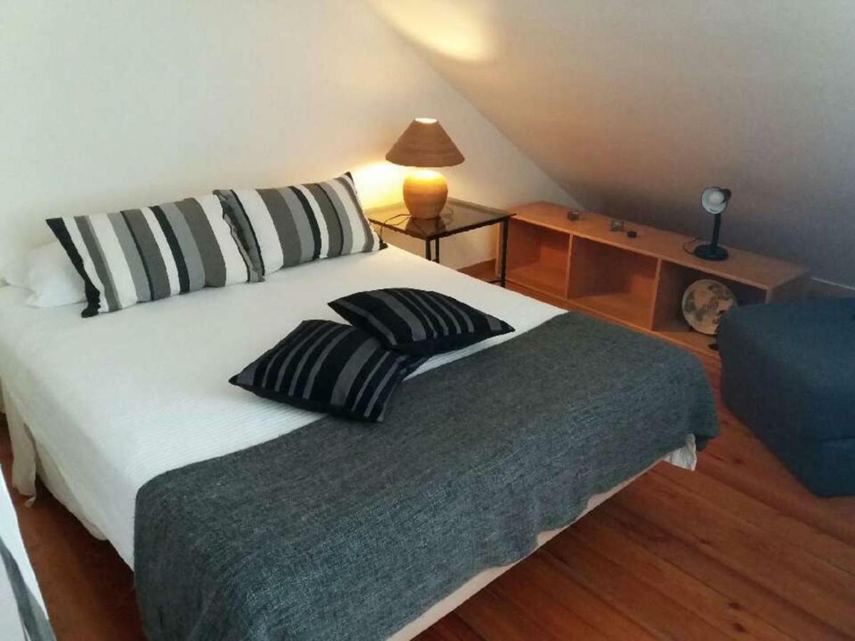 In Downtown Apartment Lissabon