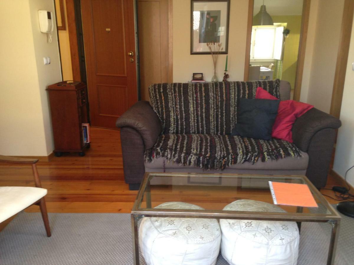 In Downtown Apartment Lissabon